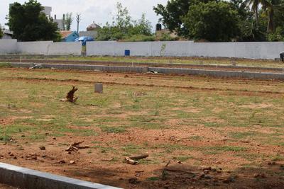 Project Image of 1371.0 - 3825.0 Sq.ft Residential Plot Plot for buy in Sathish Classic Avenue