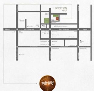Project Image of 2248.26 - 4956.35 Sq.ft 5 BHK Villa for buy in Nine Madhav Sthapatya