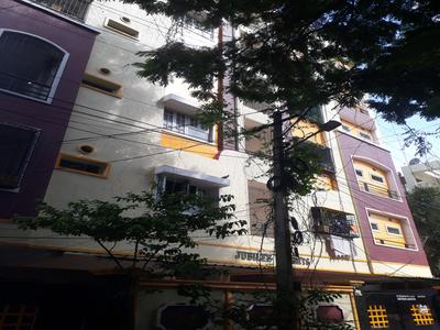 Project Image of 1050.0 - 1540.0 Sq.ft 2 BHK Apartment for buy in Jubilee Heights