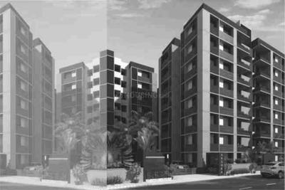 Project Image of 1305.0 - 1332.0 Sq.ft 2 BHK Apartment for buy in Shivpooja Aashka Elegance