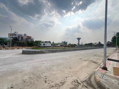 Project Image of 1350.0 - 1989.0 Sq.ft Residential Plot Plot for buy in Dhatri County 2