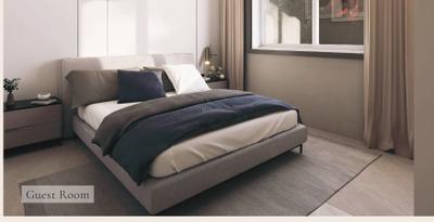 Project Image of 1229.0 - 2010.0 Sq.ft 2 BHK Apartment for buy in Nilaya Ecohomes Llp Prana by Nilaya