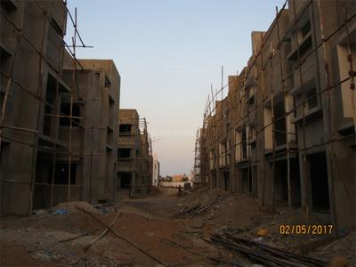 Project Image of 850.0 - 3259.0 Sq.ft 2 BHK Villa for buy in Poomalai The Wind