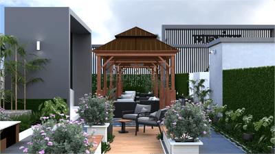 Project Image of 863.18 - 1344.05 Sq.ft 2 BHK Apartment for buy in Anandgram