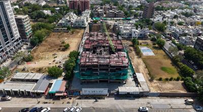 Project Image of 11700 Sq.ft Residential Plot / Land for sale in Science City for Rs. 188500000