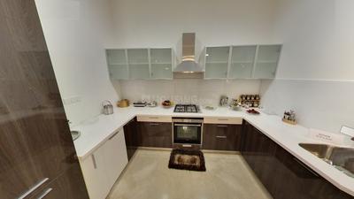 Project Image of 1147.0 - 1683.0 Sq.ft 2 BHK Apartment for buy in Pacifica Pride Towers