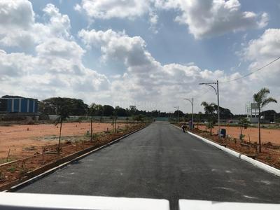 Project Image of 1200.0 - 1500.0 Sq.ft Residential Plot Plot for buy in Powerhills Habitat