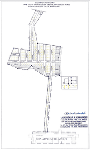 Project Image of 784.15 - 5339.01 Sq.ft Residential Plot Plot for buy in KNS Ananta Phase III
