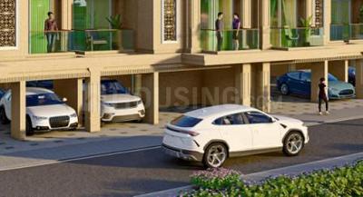 Project Image of 1170.0 - 1350.0 Sq.ft Residential Plot Plot for buy in ROF Insignia Park
