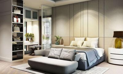 Project Image of 760.0 - 770.0 Sq.ft 2 BHK Apartment for buy in Karthick FIA