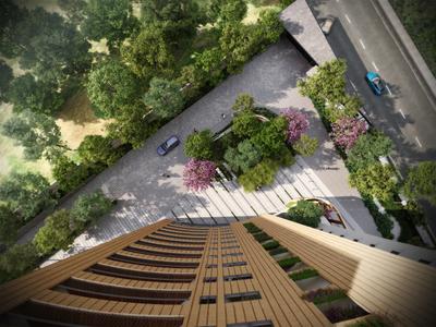 Project Image of 1740.0 - 1760.0 Sq.ft 3 BHK Apartment for buy in Spectra Parijatha