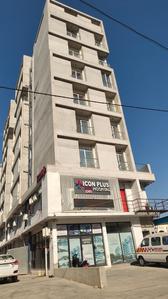 Project Image of 1400 Sq.ft 3 BHK Apartment / Flat for sale in Subhanpura for Rs. 8500000