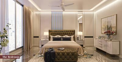Project Image of 4110.0 - 4446.0 Sq.ft 4 BHK Apartment for buy in Meenakshi Elysia