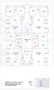 Project Image of 0.0 - 871.34 Sq.ft 3 BHK Apartment for buy in MND Pratishtha Palm