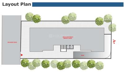 Project Image of 839.8 - 854.12 Sq.ft 3 BHK Apartment for buy in Mango Oasis