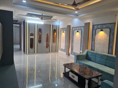 Project Image of 1321.0 - 1992.0 Sq.ft 3 BHK Apartment for buy in Shree Salasar Residency