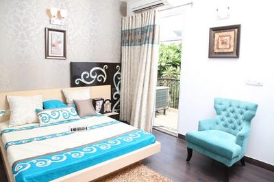 Project Image of 762.0 - 2010.0 Sq.ft 2 BHK Apartment for buy in Arihant Arden