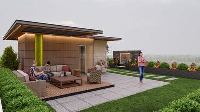 Project Image of 1025.0 - 1395.0 Sq.ft 2 BHK Builder Floor for buy in Ultima Allure