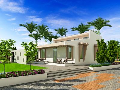 Project Image of 551.0 - 1075.0 Sq.ft 2 BHK Apartment for buy in Bunty Mayur Samruddhi Phase I