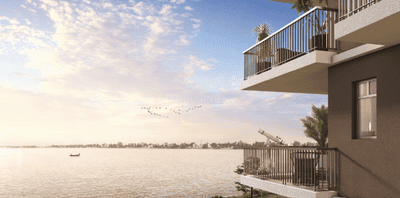 Project Image of 645.83 - 1065.63 Sq.ft 2 BHK Apartment for buy in Oceania Unimark Riviera Phase III