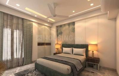 Project Image of 420.0 - 1150.0 Sq.ft 1 BHK Builder Floor for buy in The Modern Floors