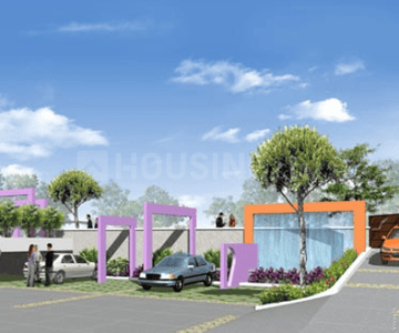Project Image of 1120.0 - 1426.0 Sq.ft 2 BHK Apartment for buy in Skyline Ambrosia