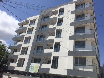 Project Image of 545.41 - 592.66 Sq.ft 2 BHK Apartment for buy in Arham Golden Leaf Apartment