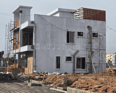 Project Image of 1786.92 - 1850.96 Sq.ft 3 BHK Villa for buy in Evershine StonePark