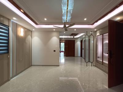 Project Image of 1210.0 - 2300.0 Sq.ft 3 BHK Builder Floor for buy in Shinee Ultra Luxury Homes