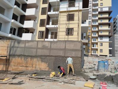 Project Image of 1139.0 - 1812.0 Sq.ft 2 BHK Apartment for buy in Pioneer KRS Park Royal
