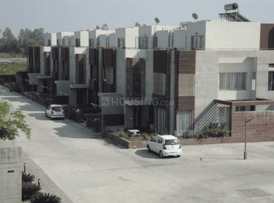 Project Image of 3600.0 - 6363.0 Sq.ft 4.5 BHK Villa for buy in KP Villas