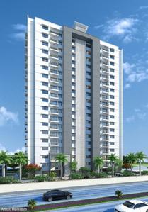 Project Image of 563.92 - 1346.67 Sq.ft 1 BHK Apartment for buy in Experion Capital Phase 3