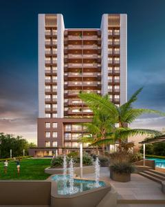 Project Image of 1200.0 - 1500.0 Sq.ft 3 BHK Apartment for buy in Madhuvan Sparsh