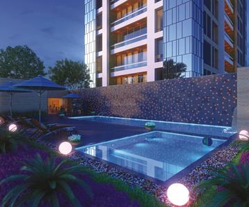 Project Image of 0.0 - 4000.0 Sq.ft 4 BHK Apartment for buy in Hindva Palazzo