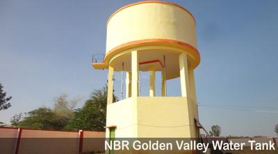 Project Image of 1400.0 - 5000.0 Sq.ft Residential Plot Plot for buy in NBR Golden Valley