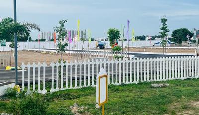 Project Image of 850.0 - 1400.0 Sq.ft Residential Plot Plot for buy in Value Madras Avenue Phase 1
