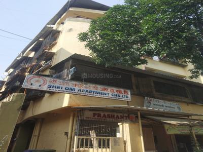 Project Image of 0.0 - 275.0 Sq.ft 1 RK Apartment for buy in Om Sai Apartment