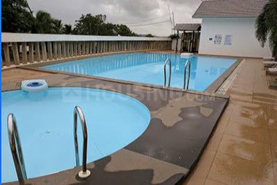 Project Image of 2197.19 - 2694.09 Sq.ft 3 BHK Villa for buy in Hilite Springdale