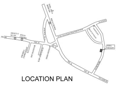 Project Image of 640.0 - 1375.0 Sq.ft 1 BHK Apartment for buy in Viva Heights