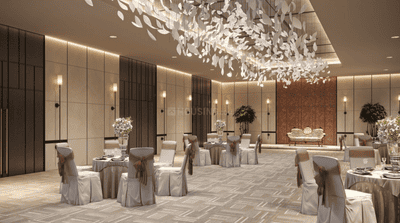 Project Image of 1201.0 - 1648.0 Sq.ft 3 BHK Apartment for buy in Kohinoor Acacia