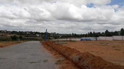 Project Image of 600.0 - 2400.0 Sq.ft Residential Plot Plot for buy in Royaal Vasundhara Enklev