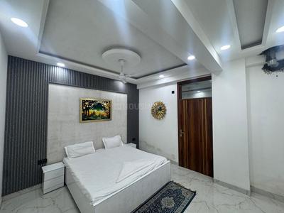 Project Image of 1500.0 - 1970.0 Sq.ft 3 BHK Builder Floor for buy in Investwell SR Tower