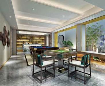 Project Image of 430.0 - 654.0 Sq.ft 1 BHK Apartment for buy in Paradise Sai Suncity