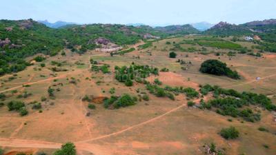 Project Image of 2199.5 - 6772.33 Sq.ft Residential Plot Plot for buy in Aliens Hub