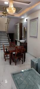 Project Image of 1850.0 - 2250.0 Sq.ft 3 BHK Villa for buy in Naveen My Dream House