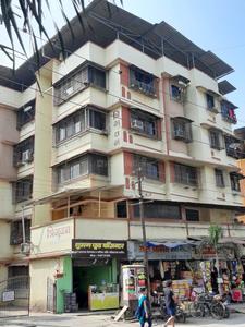 Project Image of 0.0 - 765.0 Sq.ft 2 BHK Apartment for buy in Tribhuvan CHS