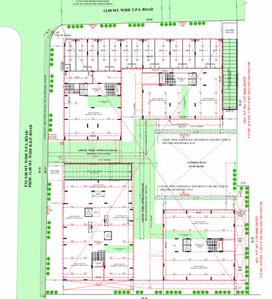 Project Image of 687.81 - 952.61 Sq.ft 2 BHK Apartment for buy in Rameshwar Pushkal Hill
