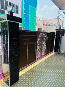 Project Image of 1500.0 - 1600.0 Sq.ft 2 BHK Duplex for buy in My Home Residences