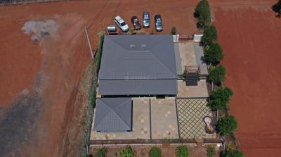 Project Image of 0.0 - 9000.0 Sq.ft Residential Plot Plot for buy in Udyanavanam
