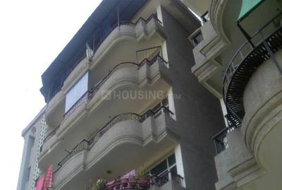 Project Image of 0.0 - 2000.0 Sq.ft 3 BHK Apartment for buy in Swaraj Homes The Castle Society